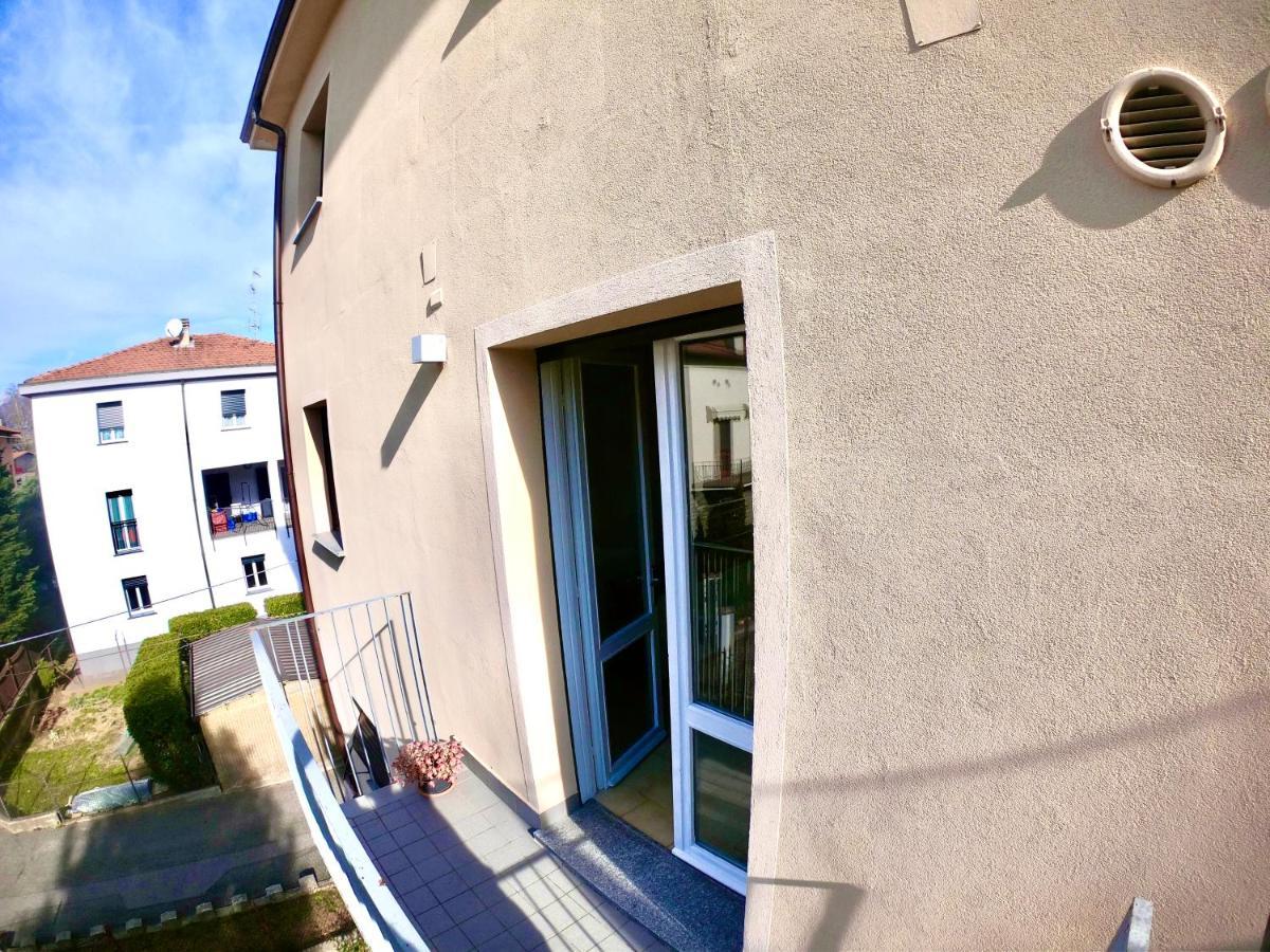 Iuli Lake Home Tra Lago E Montagna Olginate Exterior photo